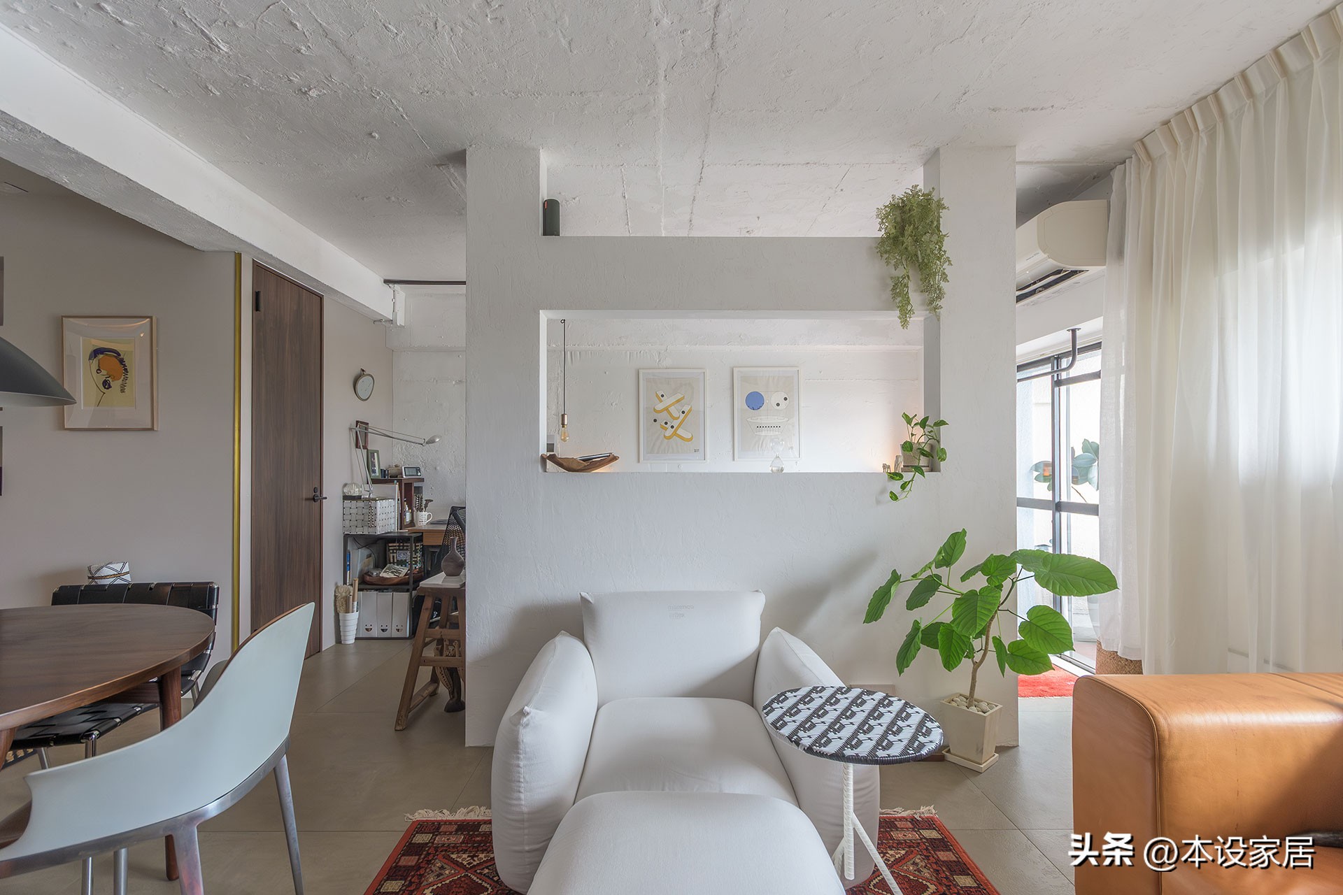 Chi tiêu thông minh ở tuổi 52: Cách sống nhàn trong căn hộ 58 m² của Rose - Ảnh 7. Chi tiêu thông minh ở tuổi 52: Cách sống nhàn trong căn hộ 58 m² của Rose - Ảnh 7.