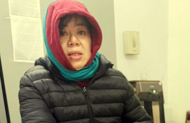 Bắt nữ giám đốc doanh nghiệp Nguyễn Thị Thu Nga - Ảnh 1.