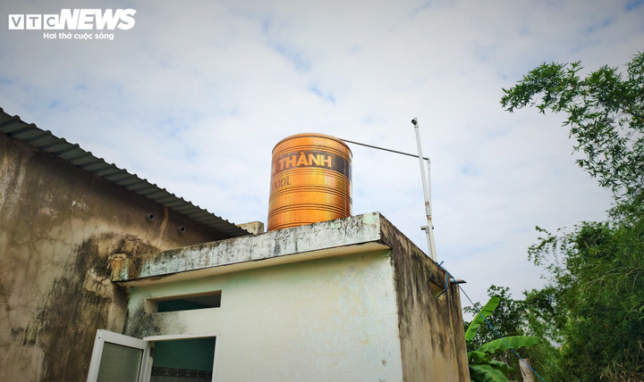 Người dân Đầm Thị Nại vẫn khốn khổ vì dự án bị thu hồi gần 2 năm - Ảnh 7. Người dân Đầm Thị Nại vẫn khốn khổ vì dự án bị thu hồi gần 2 năm - Ảnh 7.