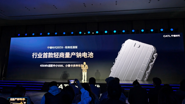 Trung Quốc phát minh pin xe điện mới với tuổi thọ hơn 10 . 000 Lần sạc - Ảnh 2.