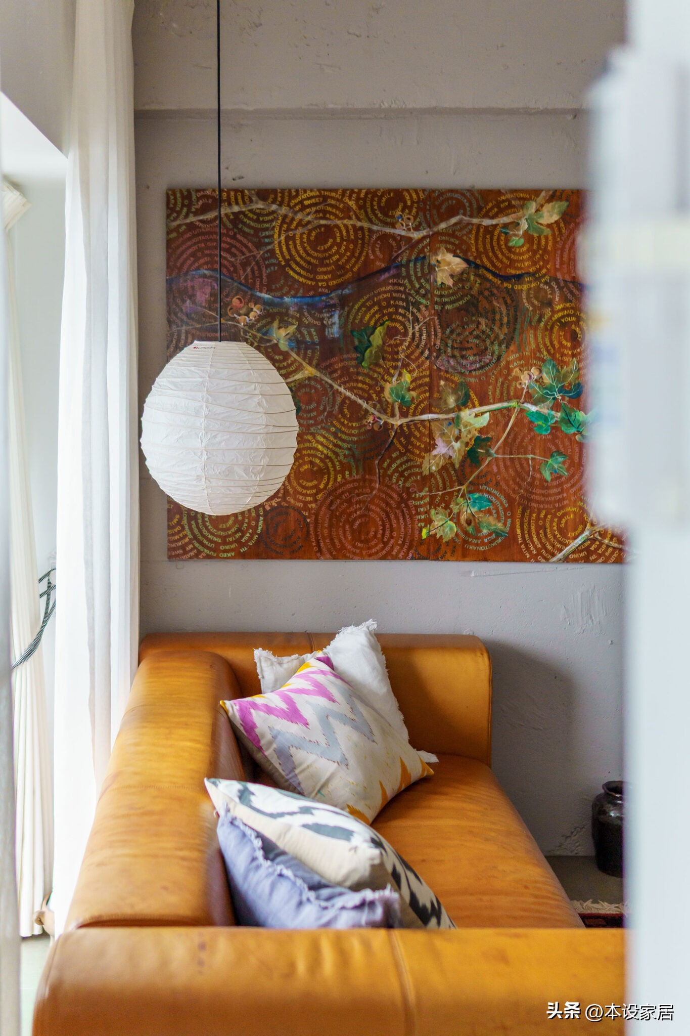 Chi tiêu thông minh ở tuổi 52: Cách sống nhàn trong căn hộ 58 m² của Rose - Ảnh 5. Chi tiêu thông minh ở tuổi 52: Cách sống nhàn trong căn hộ 58 m² của Rose - Ảnh 5.