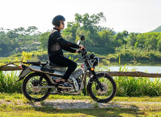 Trung Quốc phát minh pin xe điện mới với tuổi thọ hơn 10 . 000 Lần sạc - Ảnh 4.