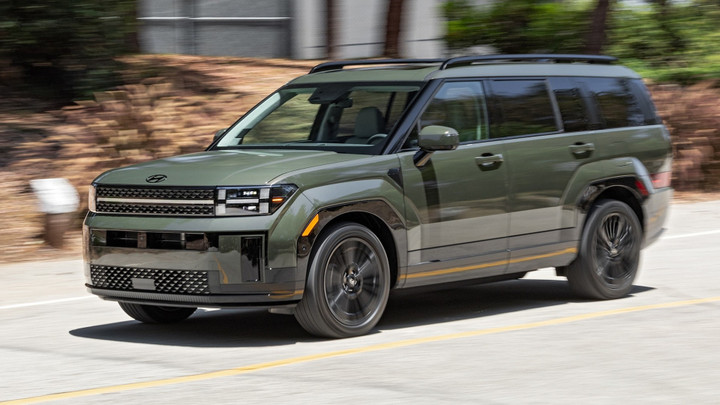 Xe Trung Quốc mất giá nhanh sau vài năm sử dụng, thị trường quốc tế cũng “choáng” - Ảnh 4.