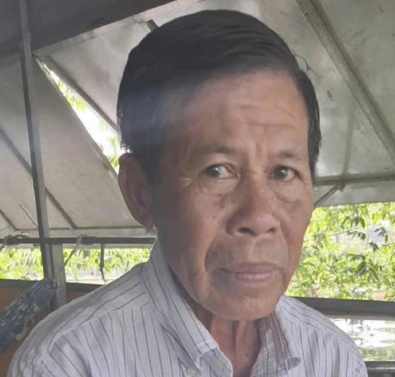 Vụ sát hại mẹ con ở Cà Mau: Bắt khẩn cấp nghi phạm Cao Minh Hên - Ảnh 1. Vụ sát hại mẹ con ở Cà Mau: Bắt khẩn cấp nghi phạm Cao Minh Hên - Ảnh 1.