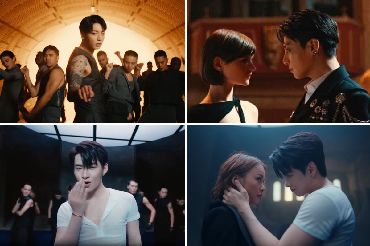 Hùng Huỳnh - ca sĩ Việt được đề cử đẹp nhất thế giới năm 2026 - Ảnh 7. Hùng Huỳnh - ca sĩ Việt được đề cử đẹp nhất thế giới năm 2026 - Ảnh 7.