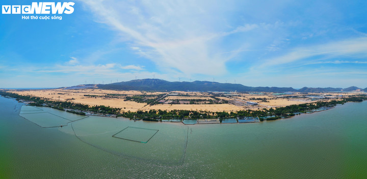 Người dân Đầm Thị Nại vẫn khốn khổ vì dự án bị thu hồi gần 2 năm - Ảnh 15. Người dân Đầm Thị Nại vẫn khốn khổ vì dự án bị thu hồi gần 2 năm - Ảnh 15.