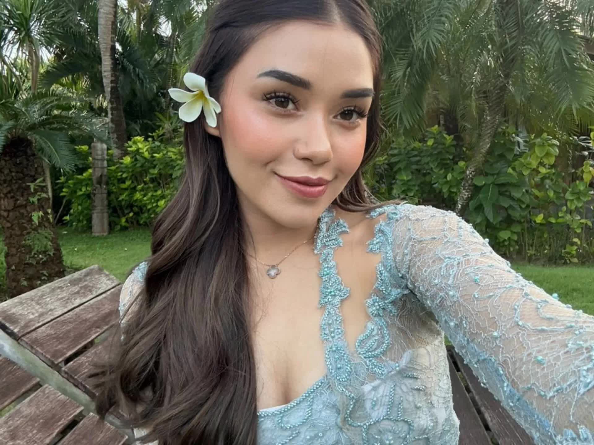 Hot girl 26 tuổi Lula Lahfah qua đời bí ẩn nguyên nhân tử vong chưa được công bố - Ảnh 3.