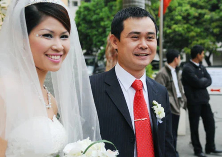 NSƯT Vĩnh Xương từ ông trùm phim giờ vàng VTV đến ông chủ quán bánh canh nổi tiếng - Ảnh 5. NSƯT Vĩnh Xương từ ông trùm phim giờ vàng VTV đến ông chủ quán bánh canh nổi tiếng - Ảnh 5.