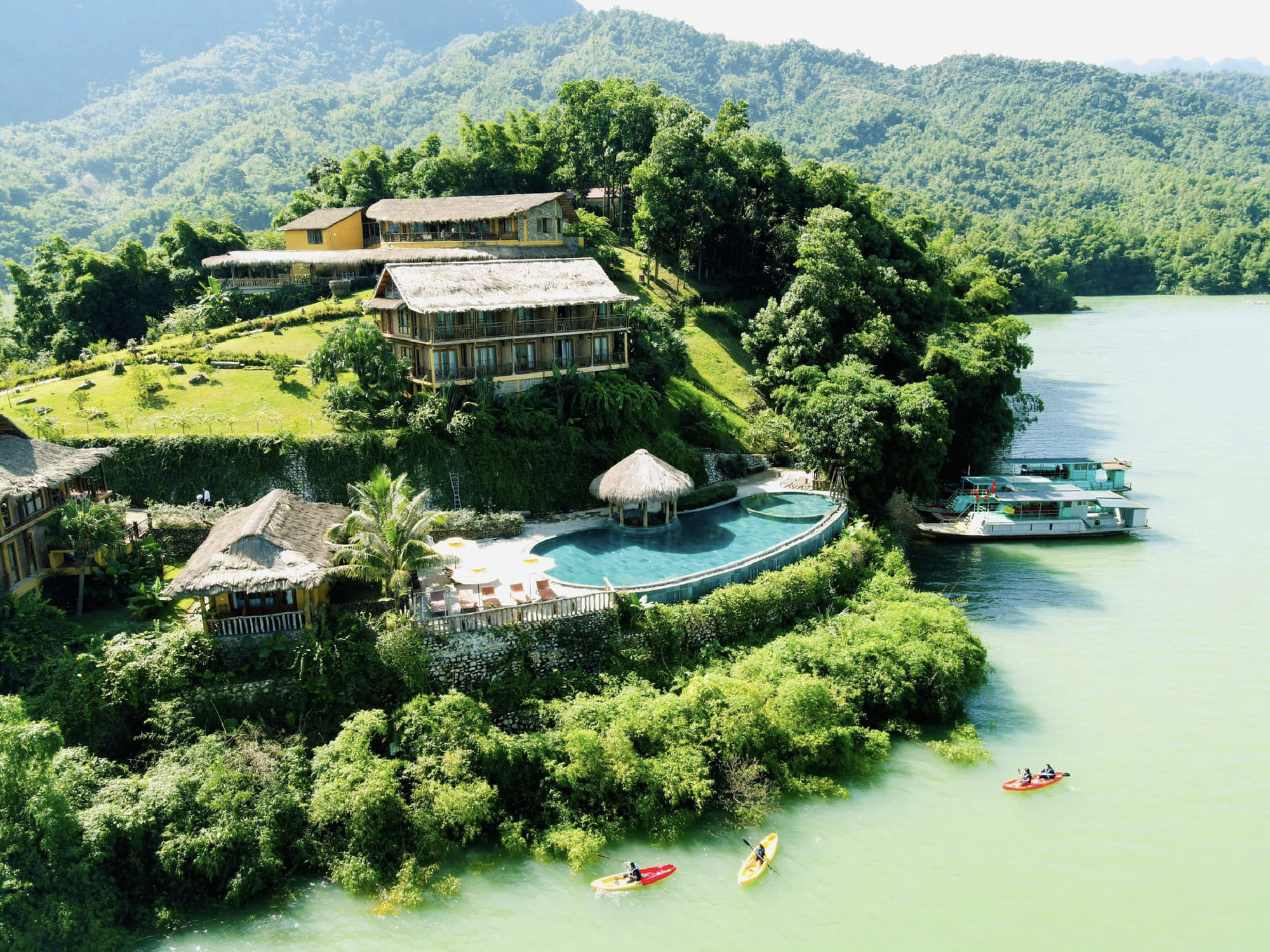 Việt Nam dẫn đầu thế giới về du lịch Việt Nam với kỷ lục tăng trưởng ấn tượng năm 2025 - Ảnh 2. Việt Nam dẫn đầu thế giới về du lịch Việt Nam với kỷ lục tăng trưởng ấn tượng năm 2025 - Ảnh 2.