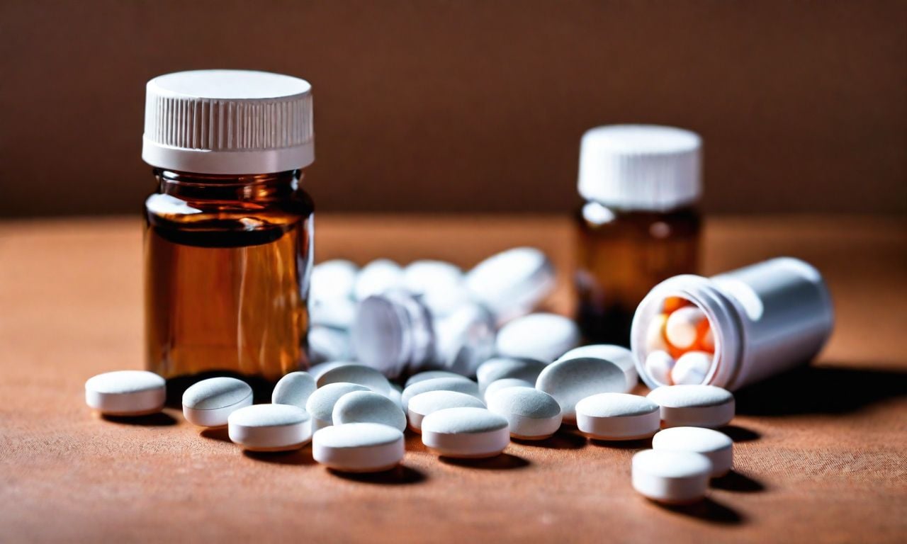 Bác sĩ Bạch Mai cảnh báo thuốc giảm đau xương khớp gây phù và mệt mỏi - Ảnh 1.