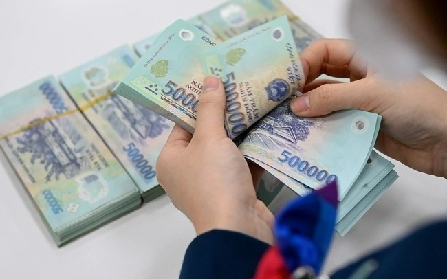 Chứng khoán 2026: Thị trường điều chỉnh sau báo cáo tài chính qúy IV - Ảnh 2. Chứng khoán 2026: Thị trường điều chỉnh sau báo cáo tài chính qúy IV - Ảnh 2.