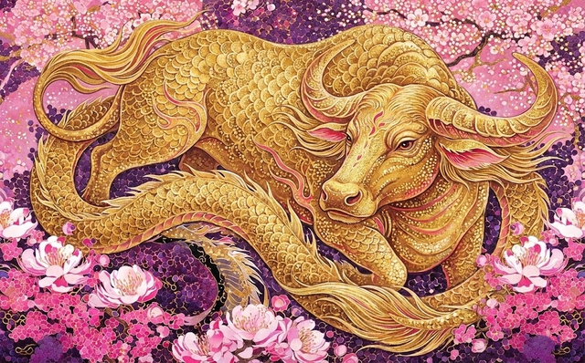 3 Con giáp đổi vận vào Rằm tháng 12 Âm lịch , đón Tin vui từ Thần Tài - Ảnh 1. 3 Con giáp đổi vận vào Rằm tháng 12 Âm lịch , đón Tin vui từ Thần Tài - Ảnh 1.