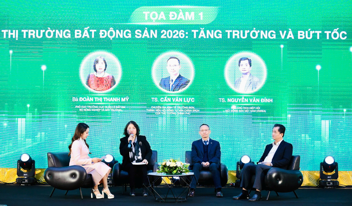 6 Nguyên nhân khiến giá nhà đất tăng cao và ảnh hưởng đến thị trường bất động sản - Ảnh 2. 6 Nguyên nhân khiến giá nhà đất tăng cao và ảnh hưởng đến thị trường bất động sản - Ảnh 2.