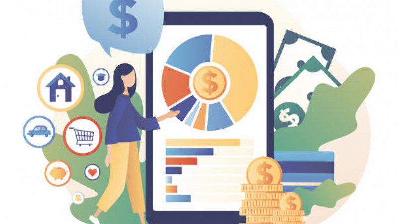 Bỏ túi 3 bước quản lý chi tiêu cho Gen Z sống thỏai mái , không “ cháy ví ” - Ảnh 2. Bỏ túi 3 bước quản lý chi tiêu cho Gen Z sống thỏai mái , không “ cháy ví ” - Ảnh 2.