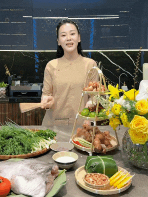 Tình trạng hiện tại trong biệt thự của Phương Oanh- Ảnh 8. Tình trạng hiện tại trong biệt thự của Phương Oanh- Ảnh 8.