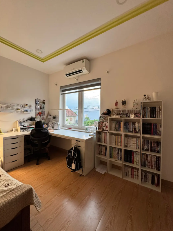 Rời Hà Nội , mua nhà Nha Trang: Gia đình trẻ chọn sống Bên bờ biển - Ảnh 2. Rời Hà Nội , mua nhà Nha Trang: Gia đình trẻ chọn sống Bên bờ biển - Ảnh 2.