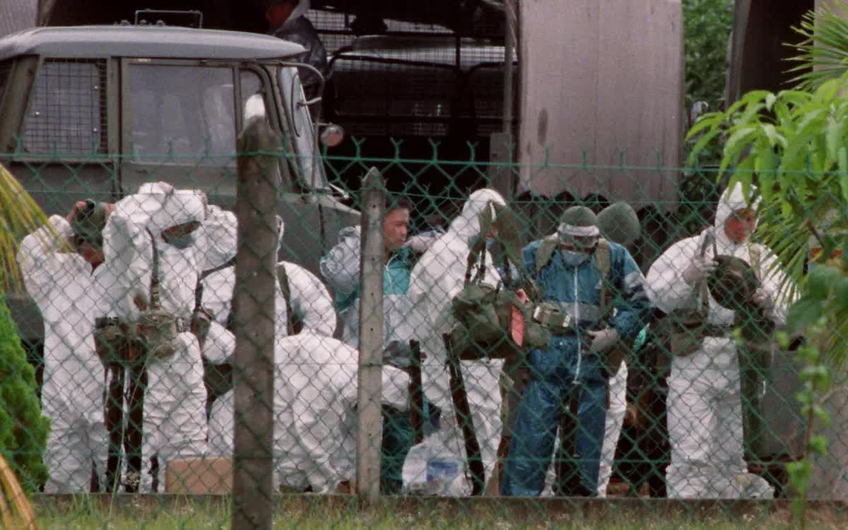 Xuất hiện ổ dịch virus Nipah tại Ấn Độ, một số nước châu Á nâng mức cảnh báo - Ảnh 1.