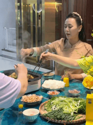 Tình trạng hiện tại trong biệt thự của Phương Oanh- Ảnh 7. Tình trạng hiện tại trong biệt thự của Phương Oanh- Ảnh 7.