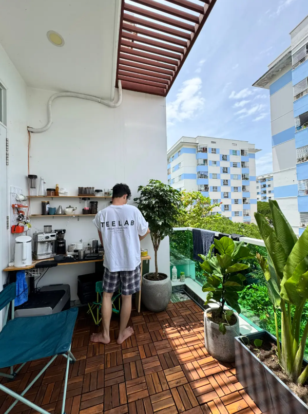 Rời Hà Nội , mua nhà Nha Trang: Gia đình trẻ chọn sống Bên bờ biển - Ảnh 5. Rời Hà Nội , mua nhà Nha Trang: Gia đình trẻ chọn sống Bên bờ biển - Ảnh 5.