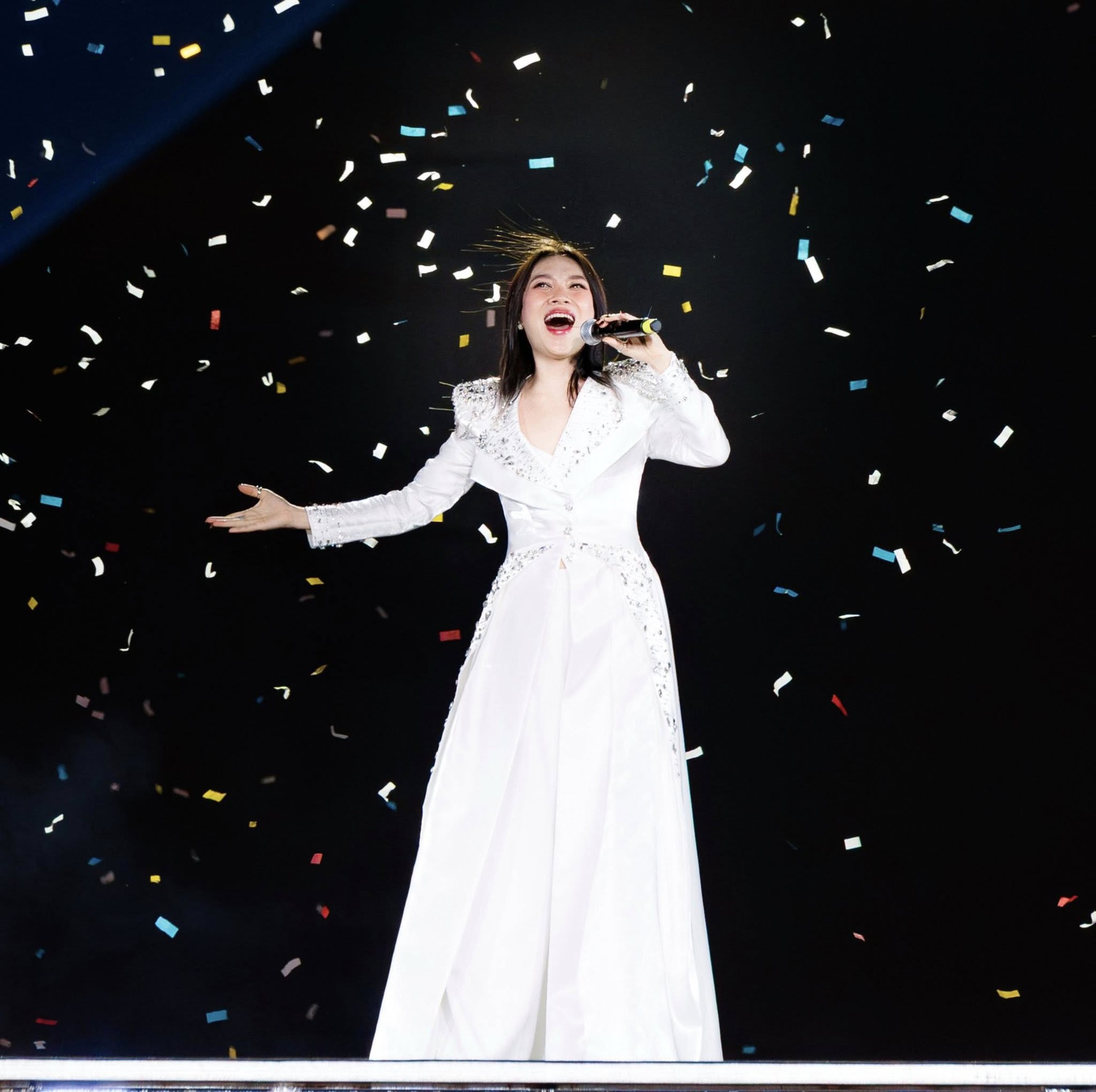 Nữ thủ khoa Nhạc viện thành công nhất Việt Nam: “Giàu từ nhân cách, tài năng đến tài sản”- Ảnh 1. Nữ thủ khoa Nhạc viện thành công nhất Việt Nam: “Giàu từ nhân cách, tài năng đến tài sản”- Ảnh 1.