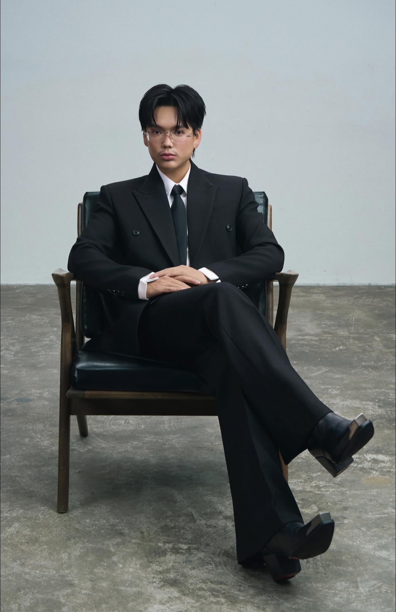 Không tin nổi đây là Phạm Thoại - Ảnh 4.