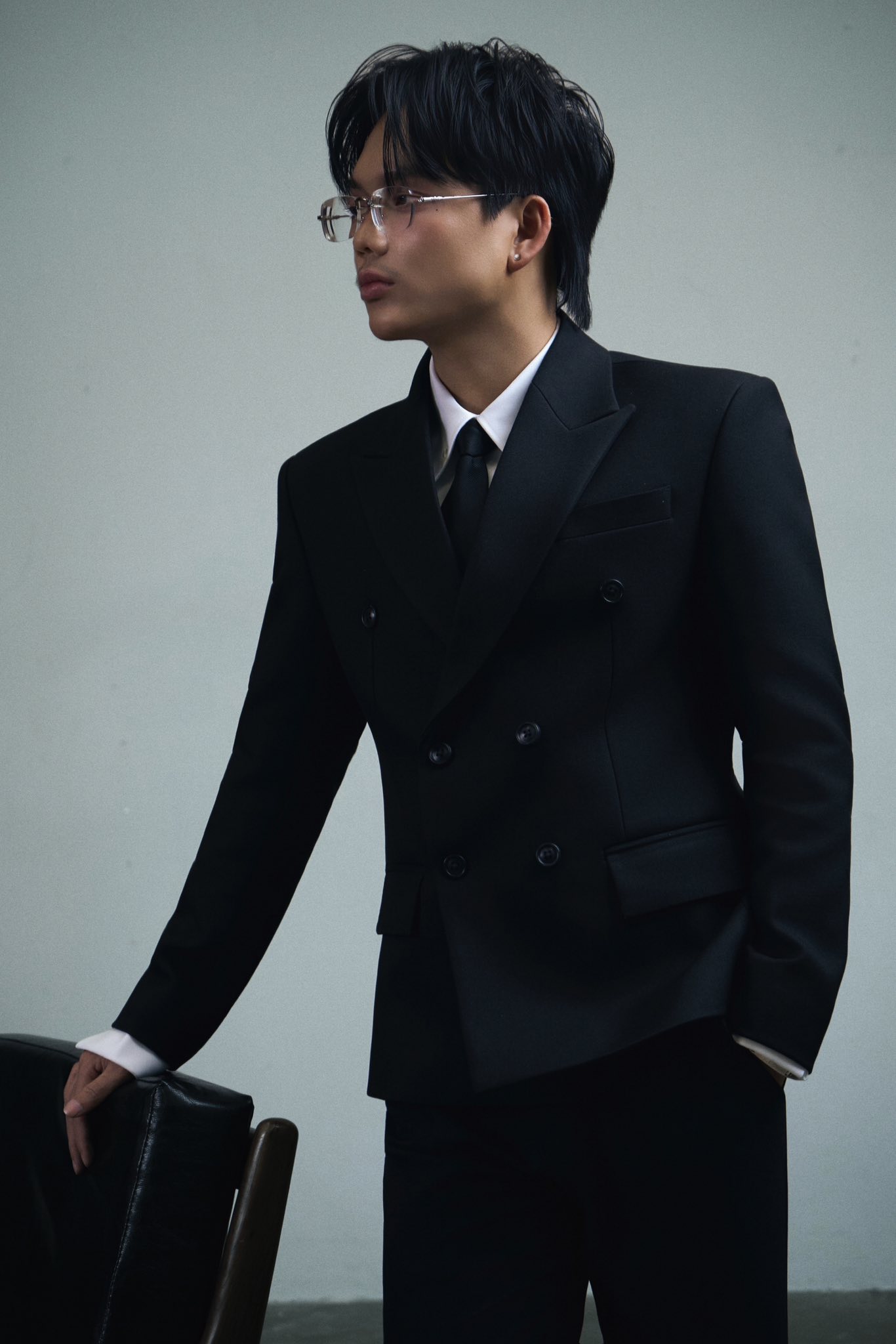 Không tin nổi đây là Phạm Thoại - Ảnh 2.