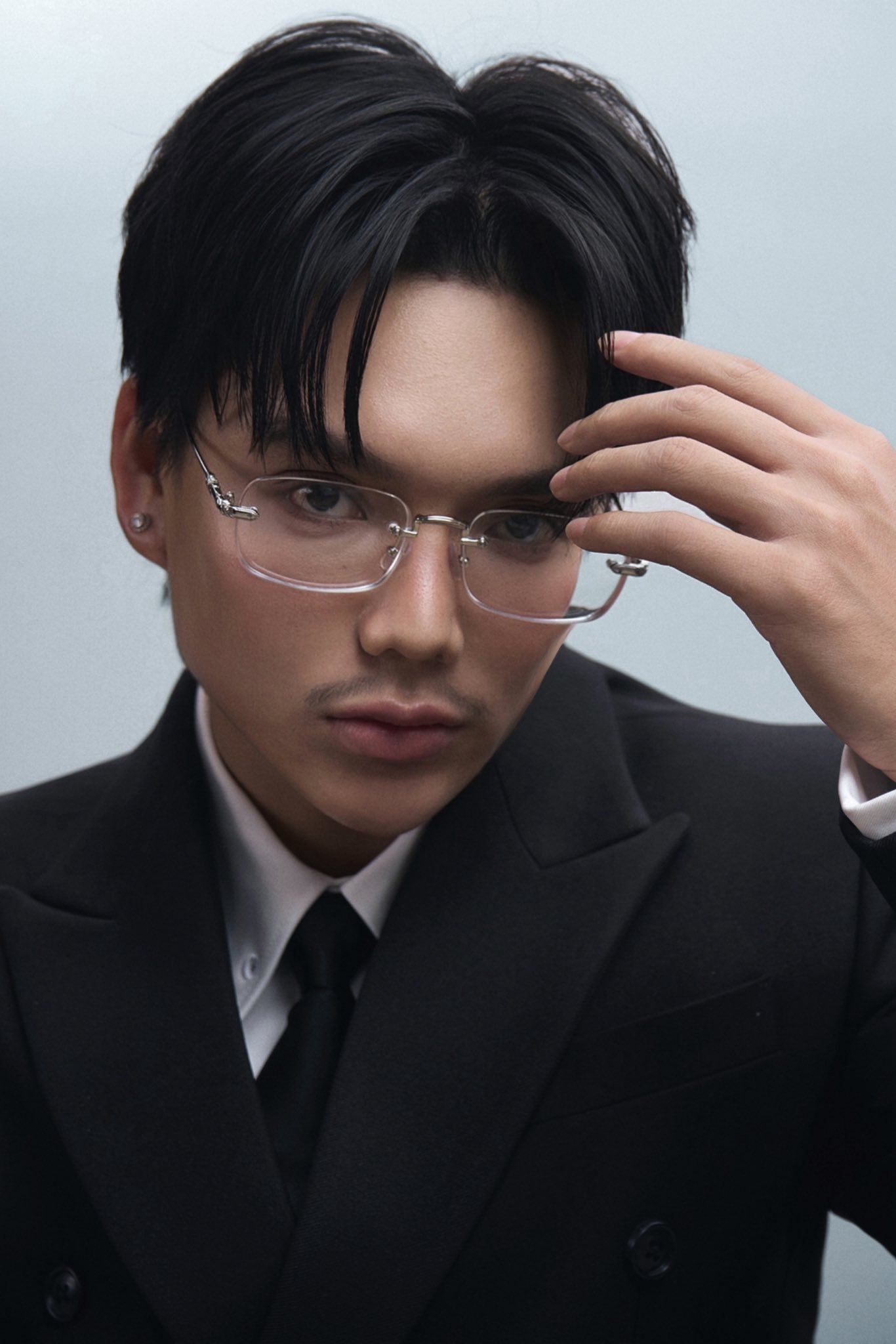 Không tin nổi đây là Phạm Thoại - Ảnh 1.