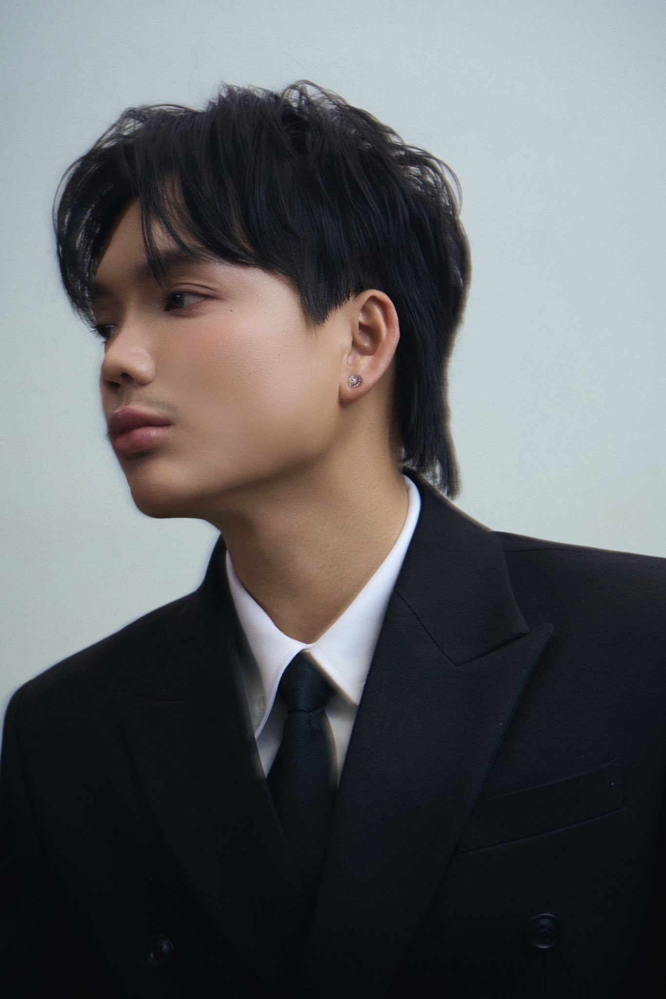 Không tin nổi đây là Phạm Thoại - Ảnh 5.