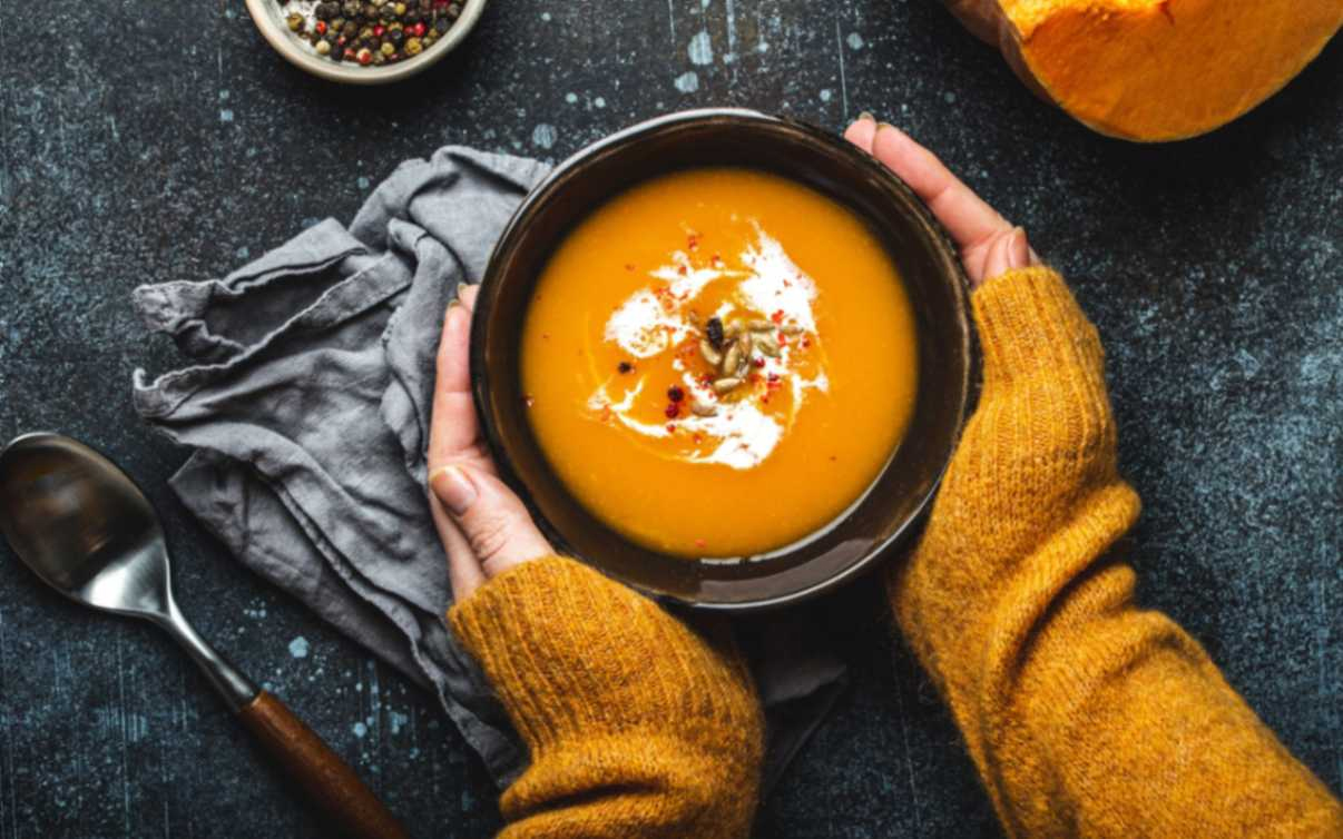 Bác sĩ chia sẻ bí quyết sức khỏe mùa đông: Dinh dưỡng và giấc ngủ là chìa khóa - Ảnh 1. Bác sĩ chia sẻ bí quyết sức khỏe mùa đông: Dinh dưỡng và giấc ngủ là chìa khóa - Ảnh 1.