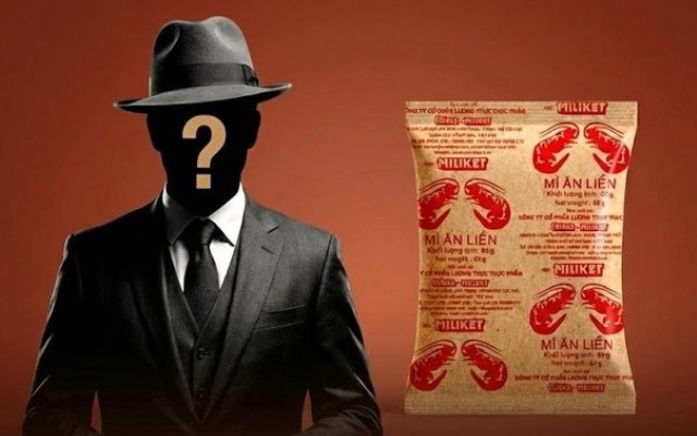 Đầu tư 206 tỷ đồng vào cổ phiếu CMN: Cơ hội Từ thương hiệu mì 2 con tôm - Ảnh 1.