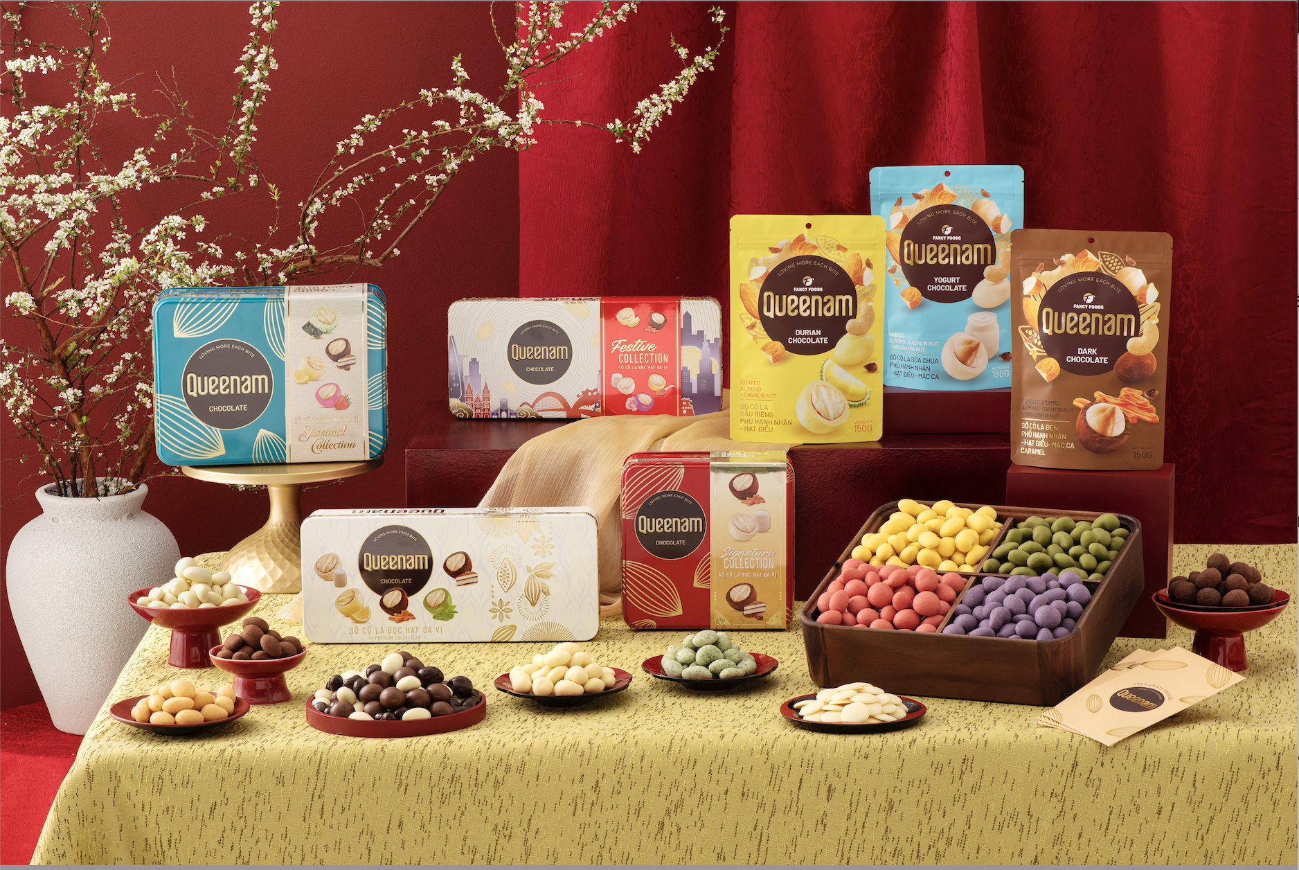 Doanh nghiệp Việt tiến bước vào hành trình “Viết tiếp câu chuyện Việt Nam” cùng WeChoice Awards 2025- Ảnh 2.