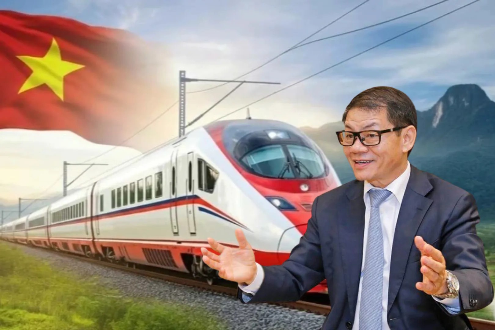 THACO nghiên cứu tuyến metro 33 . 000 Tỷ đồng Bến Thành - Thủ Thiêm tại TP . HCM - Ảnh 1. THACO nghiên cứu tuyến metro 33 . 000 Tỷ đồng Bến Thành - Thủ Thiêm tại TP . HCM - Ảnh 1.