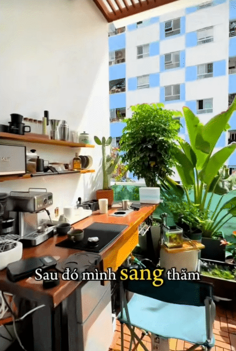 Rời Hà Nội , mua nhà Nha Trang: Gia đình trẻ chọn sống Bên bờ biển - Ảnh 7. Rời Hà Nội , mua nhà Nha Trang: Gia đình trẻ chọn sống Bên bờ biển - Ảnh 7.