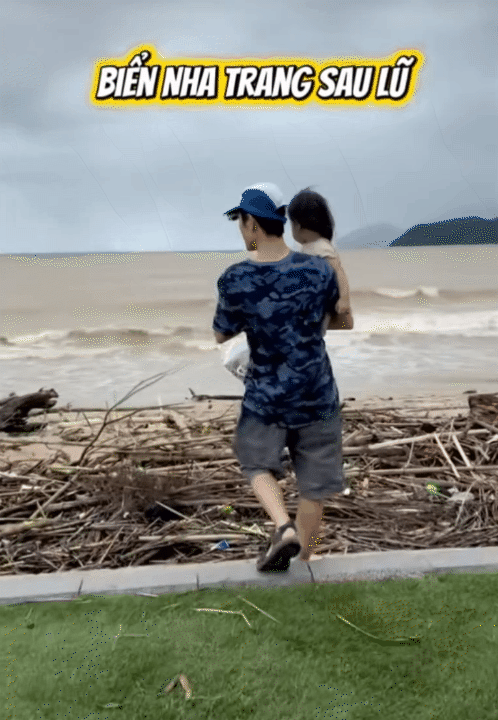 Rời Hà Nội , mua nhà Nha Trang: Gia đình trẻ chọn sống Bên bờ biển - Ảnh 13. Rời Hà Nội , mua nhà Nha Trang: Gia đình trẻ chọn sống Bên bờ biển - Ảnh 13.