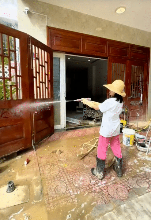 Rời Hà Nội , mua nhà Nha Trang: Gia đình trẻ chọn sống Bên bờ biển - Ảnh 12. Rời Hà Nội , mua nhà Nha Trang: Gia đình trẻ chọn sống Bên bờ biển - Ảnh 12.