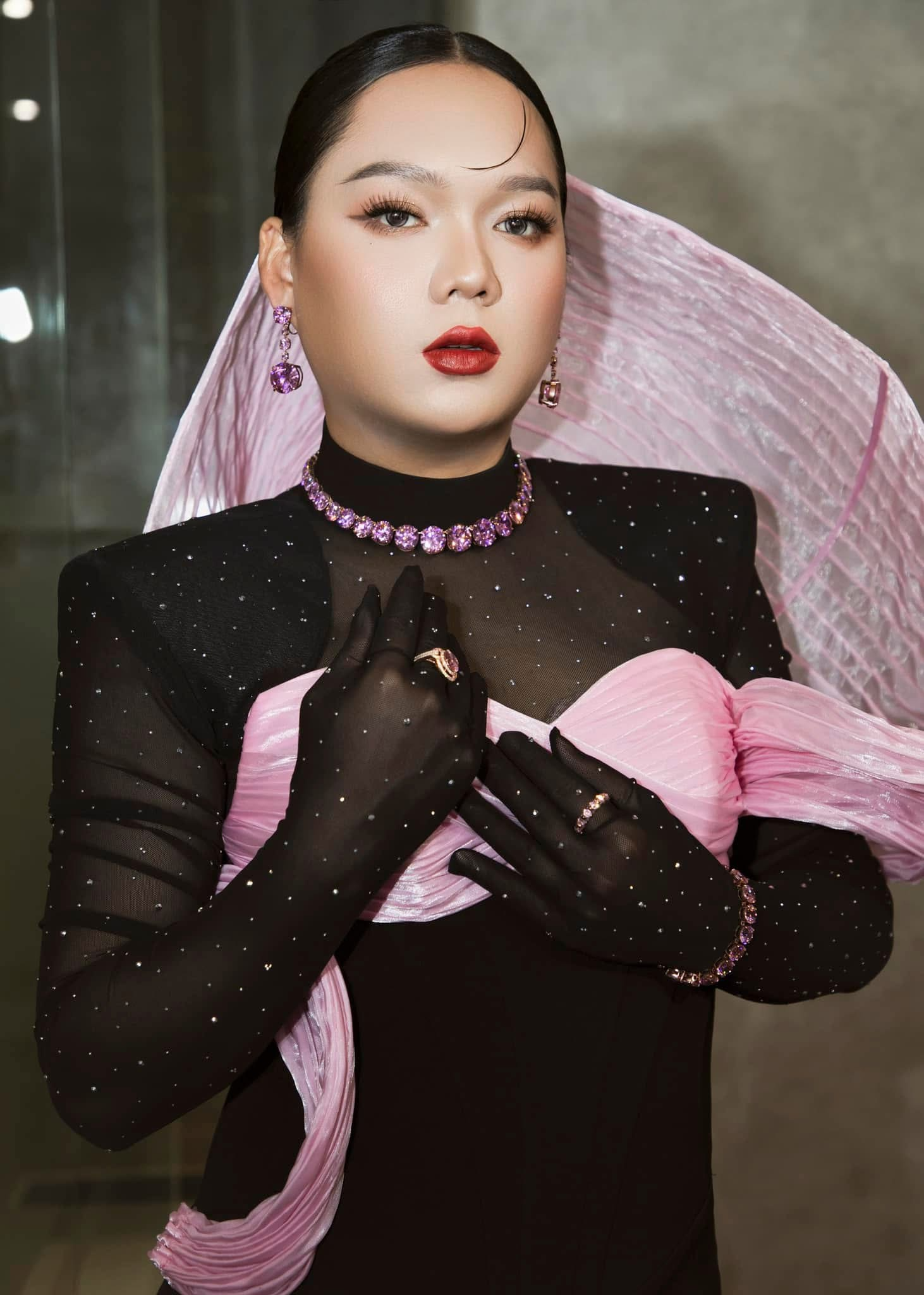 Không tin nổi đây là Phạm Thoại - Ảnh 6.