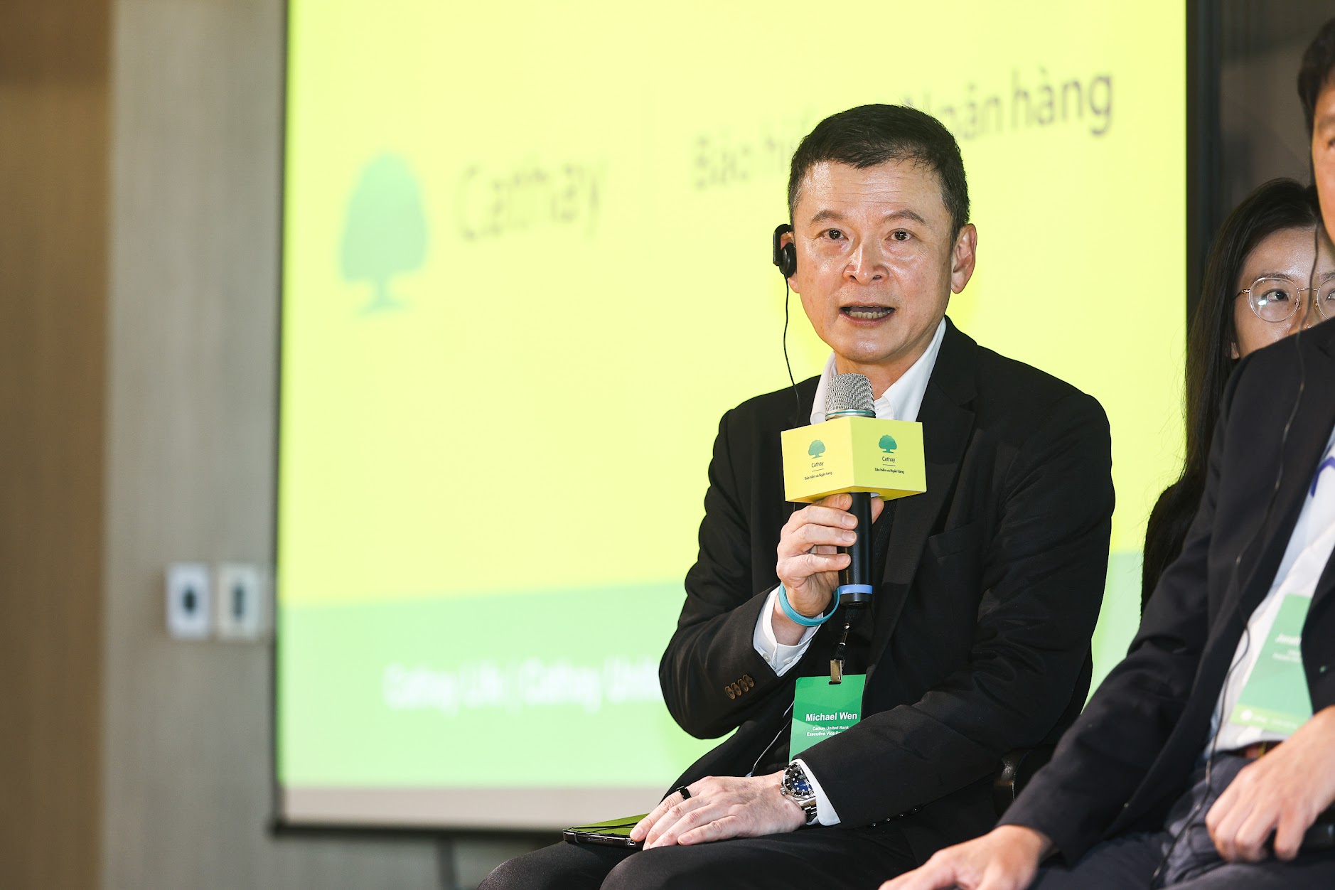 Cathay và ESG châu Á: Định hình tương lai tài chính bền vững tại châu Á - Ảnh 4.