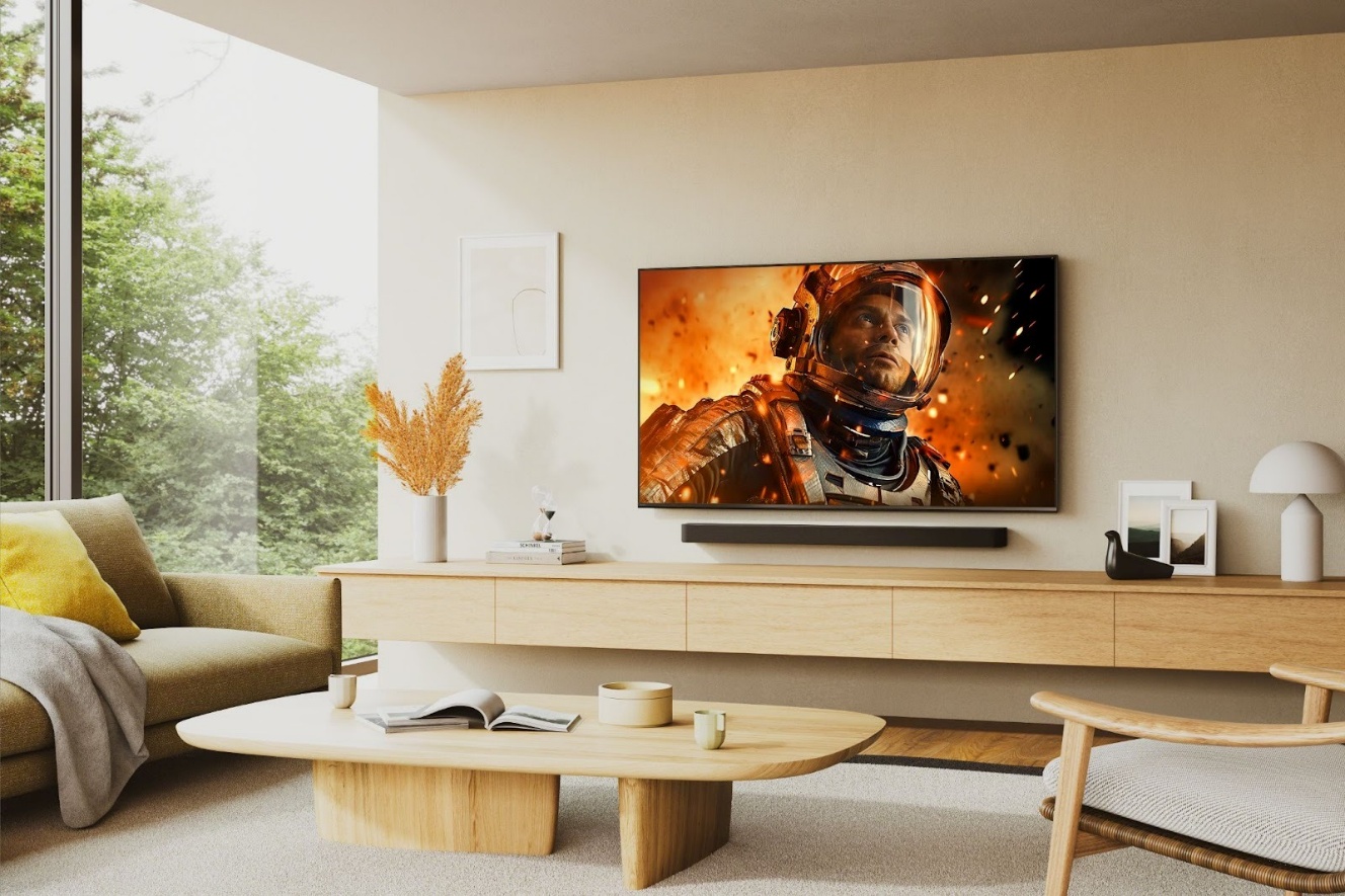 Chọn TV “chuẩn điện ảnh”, nhất định phải đọc bài viết này - Ảnh 1.