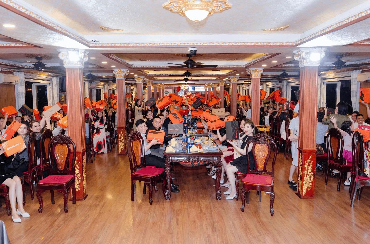 Dh Foods bắt tay Biti’s tiến đến Tết mới cùng Gen Z - Ảnh 3. Dh Foods bắt tay Biti’s tiến đến Tết mới cùng Gen Z - Ảnh 3.