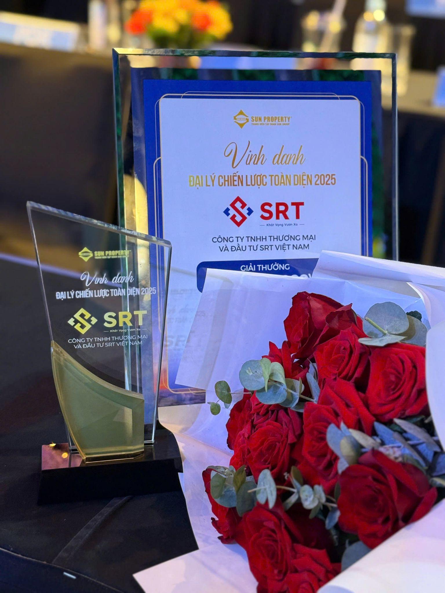 SRT Group – Đối tác chiến lược toàn diện Sun Group 2025 và dấu ấn từ thị trường - Ảnh 2. SRT Group – Đối tác chiến lược toàn diện Sun Group 2025 và dấu ấn từ thị trường - Ảnh 2.