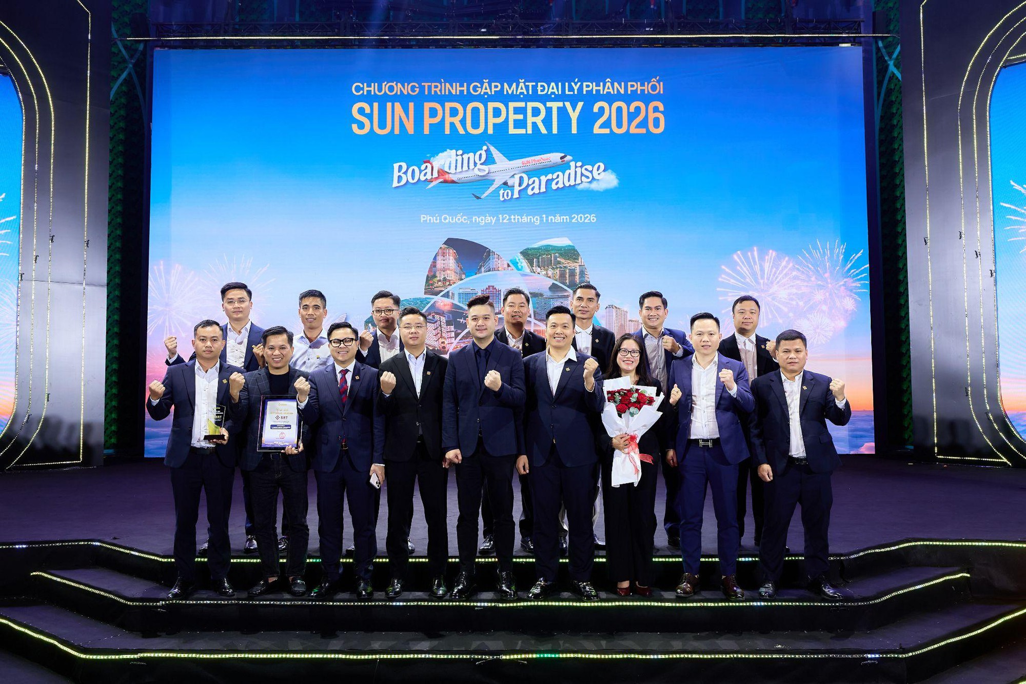 SRT Group – Đối tác chiến lược toàn diện Sun Group 2025 và dấu ấn từ thị trường - Ảnh 3. SRT Group – Đối tác chiến lược toàn diện Sun Group 2025 và dấu ấn từ thị trường - Ảnh 3.