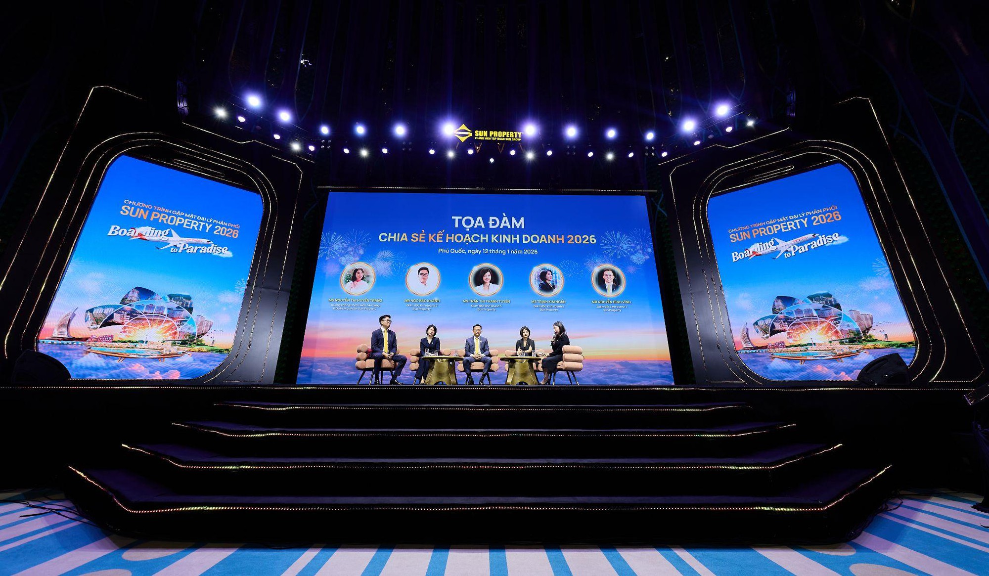 SRT Group – Đối tác chiến lược toàn diện Sun Group 2025 và dấu ấn từ thị trường - Ảnh 4. SRT Group – Đối tác chiến lược toàn diện Sun Group 2025 và dấu ấn từ thị trường - Ảnh 4.