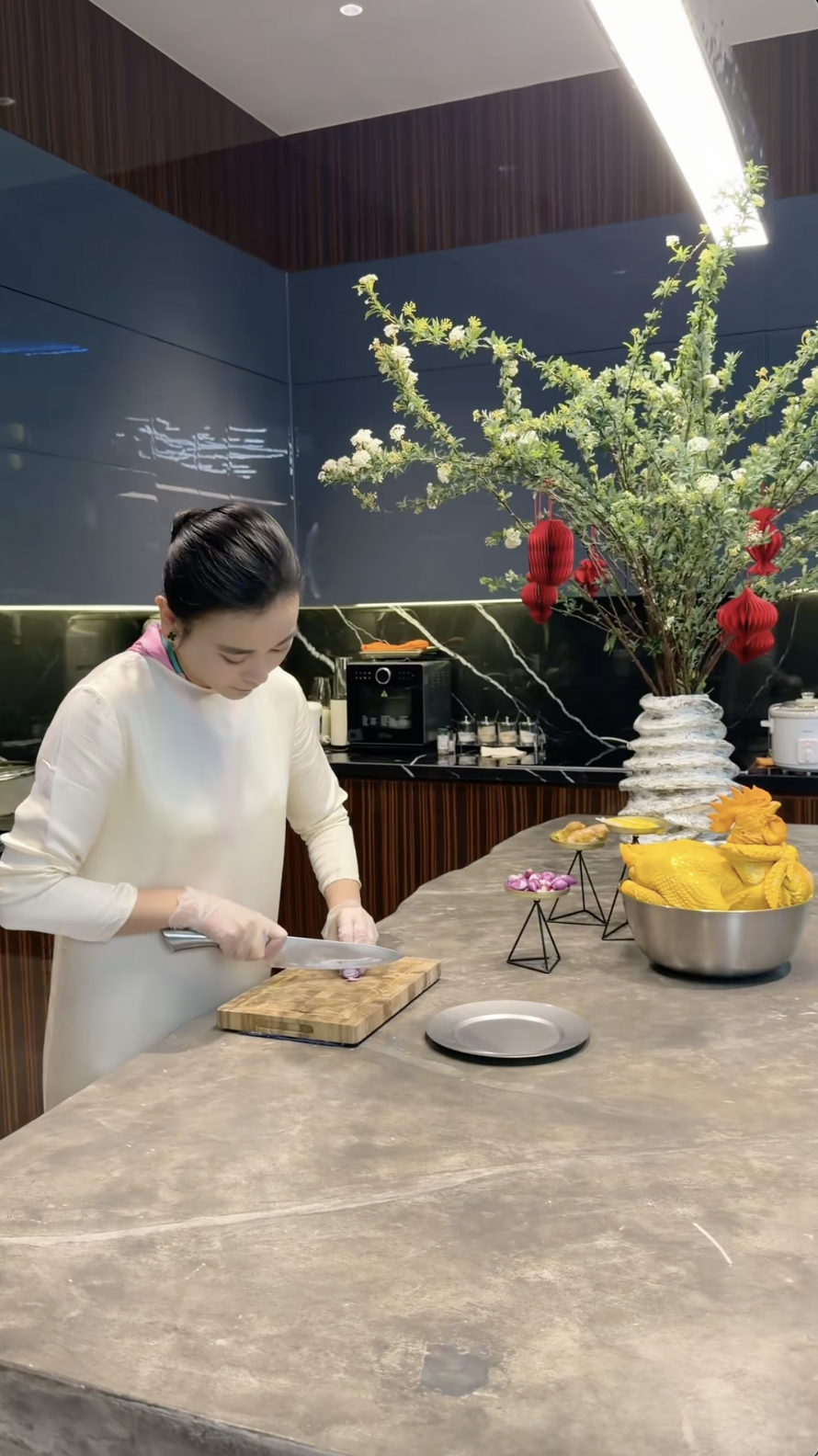 Tình trạng hiện tại trong biệt thự của Phương Oanh- Ảnh 3. Tình trạng hiện tại trong biệt thự của Phương Oanh- Ảnh 3.