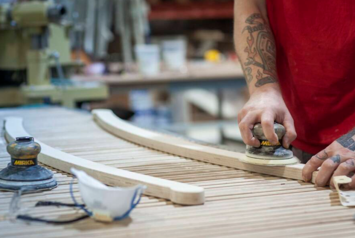 Nhà tù Halden: Nơi phục hồi nhân phẩm và giảm tỷ lệ tái phạm ở Na Uy - Ảnh 3. Nhà tù Halden: Nơi phục hồi nhân phẩm và giảm tỷ lệ tái phạm ở Na Uy - Ảnh 3.