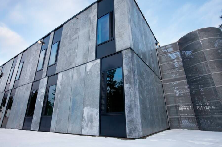 Nhà tù Halden: Nơi phục hồi nhân phẩm và giảm tỷ lệ tái phạm ở Na Uy - Ảnh 1. Nhà tù Halden: Nơi phục hồi nhân phẩm và giảm tỷ lệ tái phạm ở Na Uy - Ảnh 1.