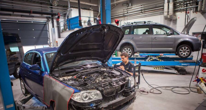 Nhà tù Halden: Nơi phục hồi nhân phẩm và giảm tỷ lệ tái phạm ở Na Uy - Ảnh 4. Nhà tù Halden: Nơi phục hồi nhân phẩm và giảm tỷ lệ tái phạm ở Na Uy - Ảnh 4.