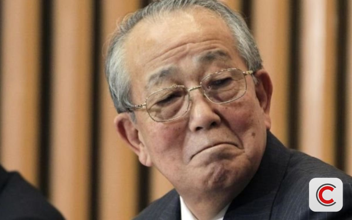 Ông trùm kinh doanh Kazuo Inamori và bí quyết thành công từ 3 điều cần tránh - Ảnh 1. Ông trùm kinh doanh Kazuo Inamori và bí quyết thành công từ 3 điều cần tránh - Ảnh 1.