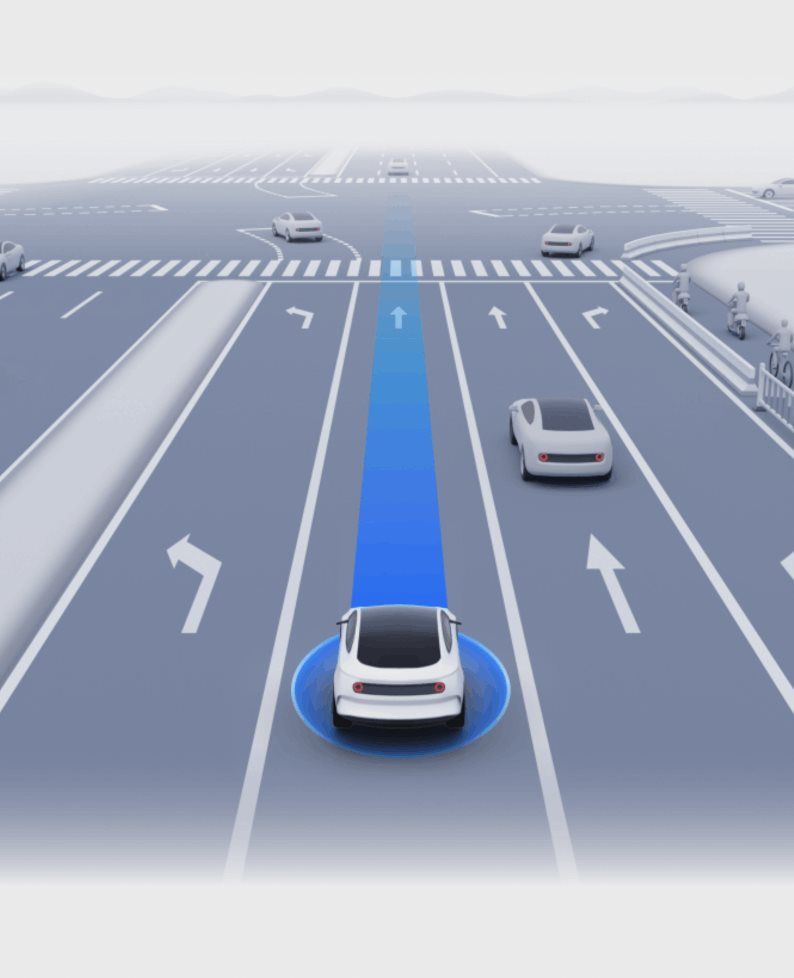 Công nghệ VPD của Huawei: Điều khiển xe từ Việt Nam tới Trung Quốc - Ảnh 1.