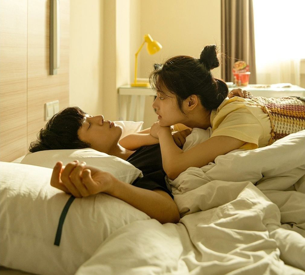 4 Thời điểm KIÊNG KỴ chuyện chăn gối để tránh bệnh tật và lão hóa nhanh - Ảnh 3. 4 Thời điểm KIÊNG KỴ chuyện chăn gối để tránh bệnh tật và lão hóa nhanh - Ảnh 3.