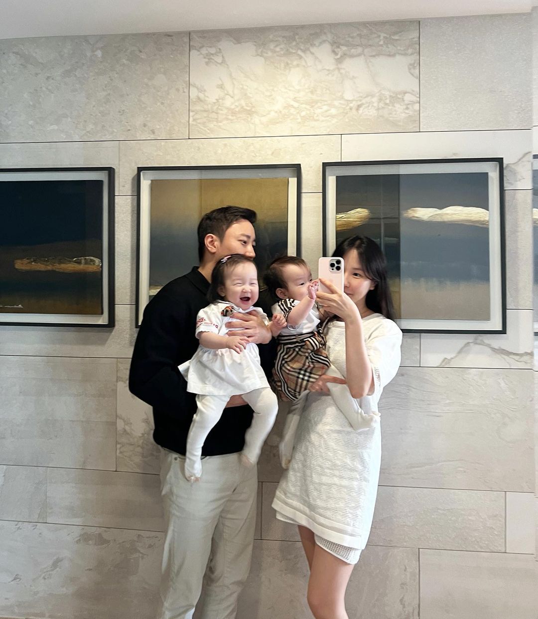 Gia đình hạnh phúc không cần kỷ cương: Tìm hiểu giá trị thật sự trong cuộc sống - Ảnh 1.